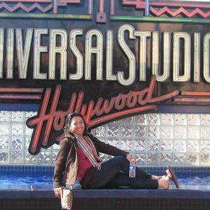 Meet your Posher, Gladys